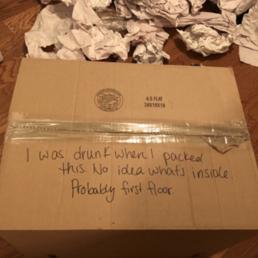 Brb...I'm Moving - image 2